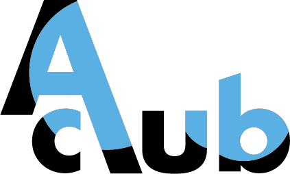 Logo: Aclub